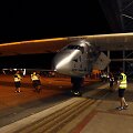 Saulės energija varomas lėktuvas &bdquo;Solar Impulse 2&ldquo; atnaujina kelionę