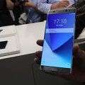 &bdquo;Samsung Galaxy Note 7&ldquo;