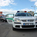 Avarija Panevėžyje
