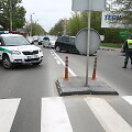 Avarijos vietoje