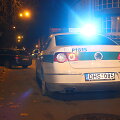 Avarijos vietoje