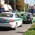 Avarija Panevėžyje