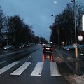 Kelmėje sužalota pėsčioji
