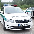 Reidas Vilniuje praėjo sklandžiai