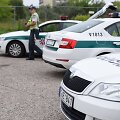 Reidas Vilniuje praėjo sklandžiai