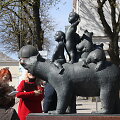 Tel&scaron;iai &ndash; Žemaitijos sostinė