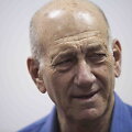 Ehudas Olmertas