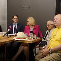 Kristupo festivalio spaudos konferencija