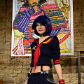 Festivalio &bdquo;nowJapan&ldquo; spaudos konferencija