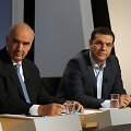 V.Meimarakis ir A.Cipras