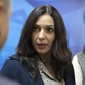 Ministrė Miri Regev