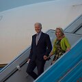 Joe Bidenas atvyko į Izraelį