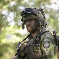 NATO karys "Baltops" pratybose