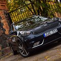 HUV klasės automobilis &bdquo;KIA Niro&ldquo;