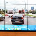 &bdquo;Rise Vilnius&ldquo; kompiutero iliustracija: Pirmasis užfiksuotas pažeidėjas
