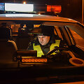 Penktadienio LKTP ir Vilniaus policijos jungtinis reidas