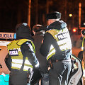 Penktadienio LKTP ir Vilniaus policijos jungtinis reidas