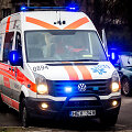 Sostinės Filaretų gatvėjė automobilis partrenkė vaiką