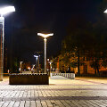 Naktinė Klaipėda