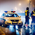 Kelių policijos reidas Vilniaus gatvėse