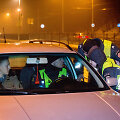 Vilniuje policijai įkliuvo beteisis vairuotojas