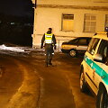 Sostinės Subačiaus gatvėje dėl merginos peiliais susipliekė du nepilnamečiai