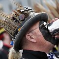 Velykos Didžiojoje Britanijoje &scaron;venčiamos audringai.