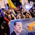 Recepo Tayyipo Erdogano AKP laimėjo lemiamus Turkijos parlamento rinkimus