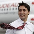Kanados ministras pirmininkas Justinas Trudeau