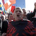 Protestai Kosove