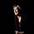 Marine Le Pen savaitgalį oficialiai pradėjo rinkimų kampaniją