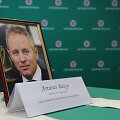Kalnuose žuvo kriminalinės policijos vir&scaron;ininko pavaduotojas Artūras Bazys