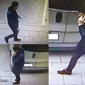 Sostinės policijos ie&scaron;komas vairuotojas