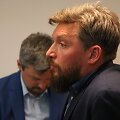 M.T.Urbonas teisme