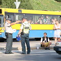 Įvykio vietoje