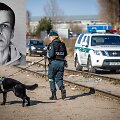 Policijos ie&scaron;komas moterų plė&scaron;ikas
