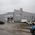 Prane&scaron;ta apie sprogmenį Kauno &bdquo;Ermitaže&ldquo;