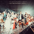 &bdquo;Radistai Future Arena Show&ldquo;