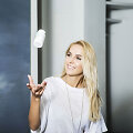 Indrė Kavaliauskaitė-Morkūnienė