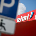 Uždaryta &bdquo;Rimi&ldquo; parduotuvė Linkmenų gatvėje