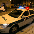 Velykų nakties policijos reidas Vilniuje