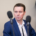 Raimondas Kurlianskis