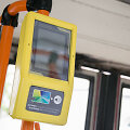 Vilniaus vie&scaron;ojo transporto bilietai