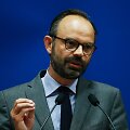 Edouard'as Philippe'as
