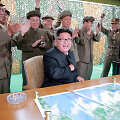 Kim Jong Unas