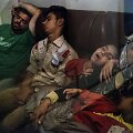 Kur papuola nakvojantys migrantai Europoje