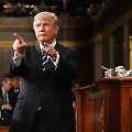 Donaldo Trumpo kalba JAV Kongresui