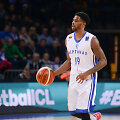 Larry Drew