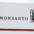 &bdquo;Monsanto&ldquo; logotipas