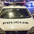 Policijos reidas